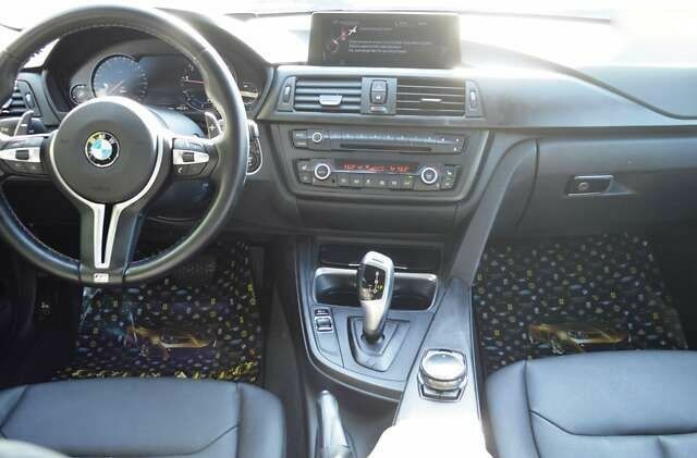 БМВ 3 Серія, об'ємом двигуна 2 л та пробігом 100 тис. км за 13999 $, фото 16 на Automoto.ua