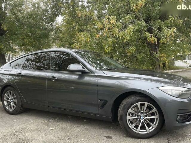 БМВ 3 Серія, об'ємом двигуна 2 л та пробігом 285 тис. км за 11999 $, фото 12 на Automoto.ua
