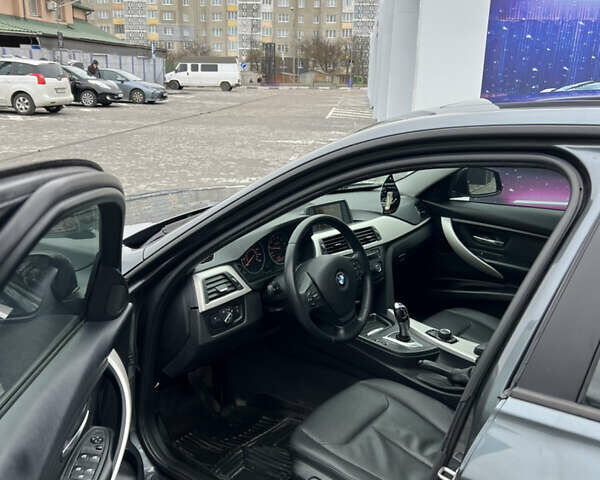 БМВ 3 Серія, об'ємом двигуна 2 л та пробігом 256 тис. км за 10900 $, фото 19 на Automoto.ua