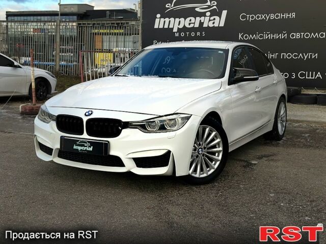 БМВ 3 Серия, объемом двигателя 2 л и пробегом 0 тыс. км за 11700 $, фото 9 на Automoto.ua
