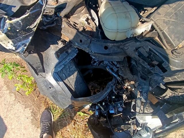 БМВ 3 Серия, объемом двигателя 2 л и пробегом 241 тыс. км за 8000 $, фото 1 на Automoto.ua