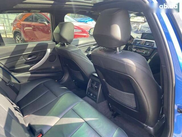 БМВ 3 Серія, об'ємом двигуна 2 л та пробігом 156 тис. км за 15900 $, фото 29 на Automoto.ua