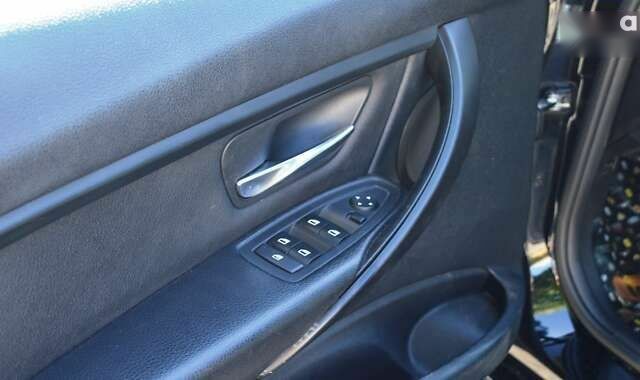 БМВ 3 Серія, об'ємом двигуна 2 л та пробігом 100 тис. км за 13999 $, фото 12 на Automoto.ua