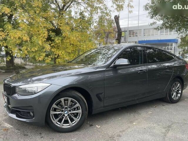 БМВ 3 Серія, об'ємом двигуна 2 л та пробігом 285 тис. км за 11999 $, фото 5 на Automoto.ua