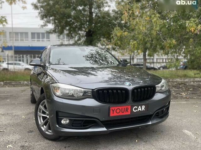 БМВ 3 Серія, об'ємом двигуна 2 л та пробігом 285 тис. км за 11999 $, фото 8 на Automoto.ua