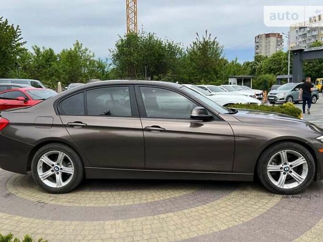 БМВ 3 Серия, объемом двигателя 2 л и пробегом 169 тыс. км за 15700 $, фото 7 на Automoto.ua