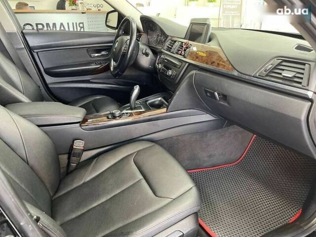 БМВ 3 Серія, об'ємом двигуна 2 л та пробігом 160 тис. км за 11990 $, фото 22 на Automoto.ua