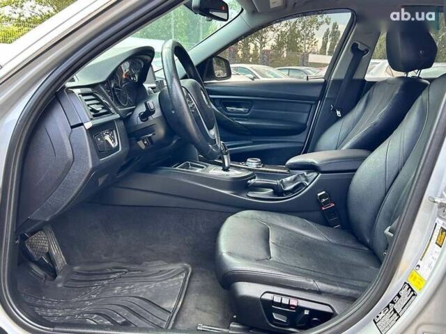 БМВ 3 Серия, объемом двигателя 2 л и пробегом 171 тыс. км за 12800 $, фото 13 на Automoto.ua