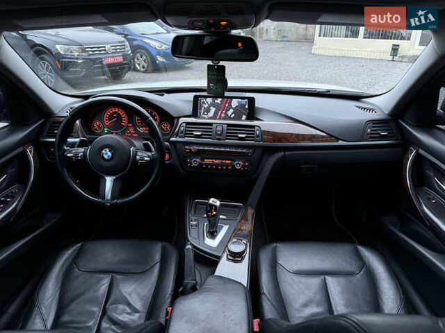 БМВ 3 Серія, об'ємом двигуна 0 л та пробігом 200 тис. км за 13400 $, фото 8 на Automoto.ua