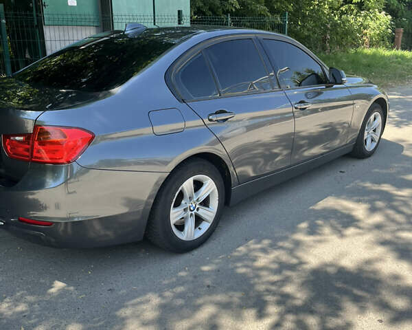 БМВ 3 Серия, объемом двигателя 2 л и пробегом 288 тыс. км за 12300 $, фото 4 на Automoto.ua