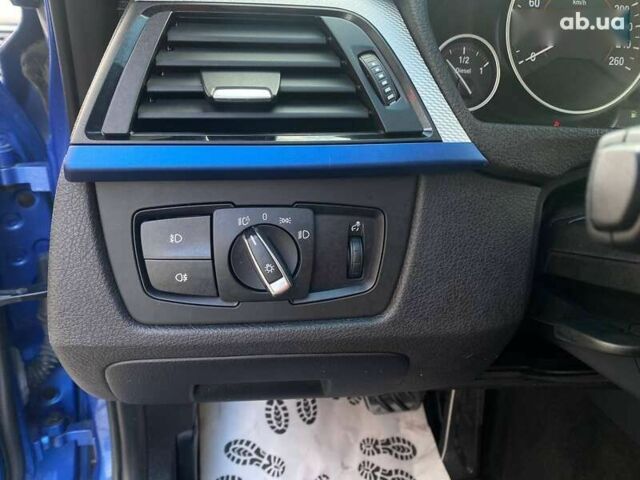 БМВ 3 Серія, об'ємом двигуна 2 л та пробігом 156 тис. км за 15900 $, фото 15 на Automoto.ua