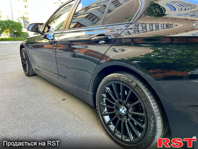 БМВ 3 Серия, объемом двигателя 1.6 л и пробегом 177 тыс. км за 13700 $, фото 5 на Automoto.ua