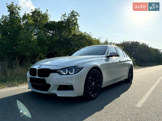 БМВ 3 Серия, объемом двигателя 2 л и пробегом 77 тыс. км за 13999 $, фото 7 на Automoto.ua