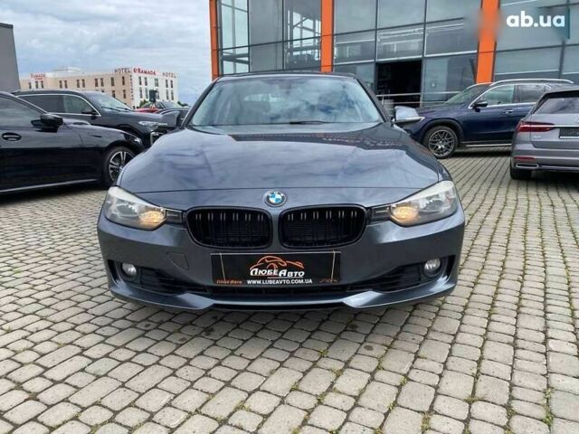 БМВ 3 Серія, об'ємом двигуна 2 л та пробігом 150 тис. км за 14300 $, фото 1 на Automoto.ua