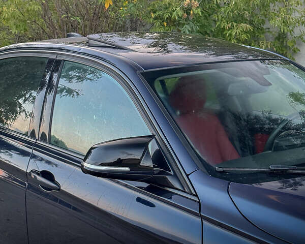 БМВ 3 Серия, объемом двигателя 2 л и пробегом 150 тыс. км за 14700 $, фото 4 на Automoto.ua