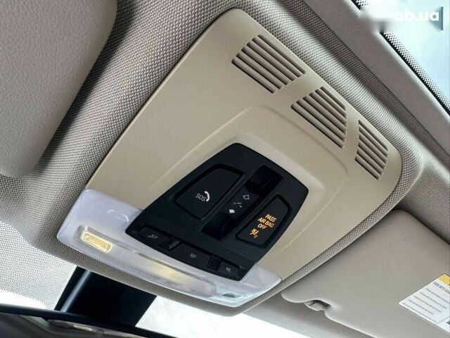 БМВ 3 Серия, объемом двигателя 2 л и пробегом 128 тыс. км за 12500 $, фото 11 на Automoto.ua