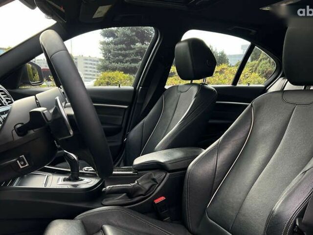 БМВ 3 Серия, объемом двигателя 2 л и пробегом 125 тыс. км за 16300 $, фото 10 на Automoto.ua