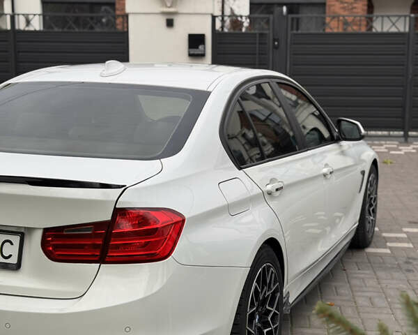 БМВ 3 Серія, об'ємом двигуна 0 л та пробігом 193 тис. км за 10999 $, фото 3 на Automoto.ua