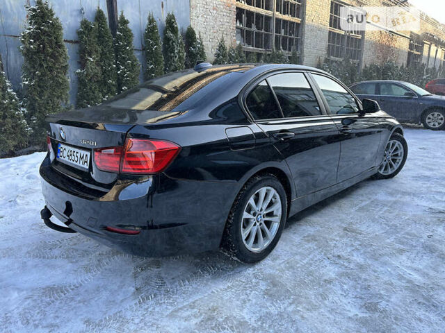 БМВ 3 Серія, об'ємом двигуна 2 л та пробігом 169 тис. км за 14500 $, фото 6 на Automoto.ua