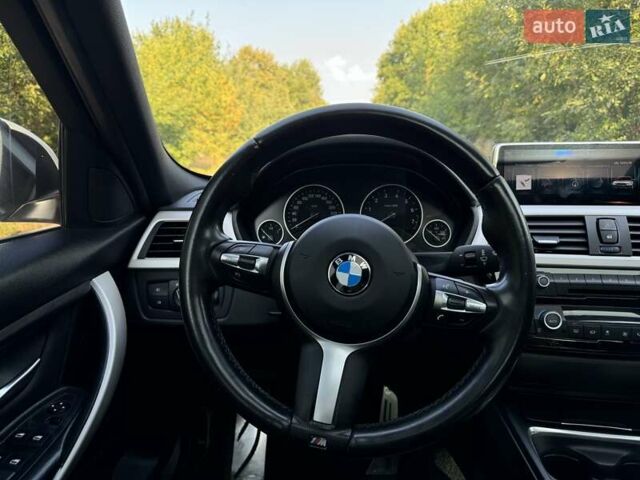 БМВ 3 Серия, объемом двигателя 2 л и пробегом 77 тыс. км за 13999 $, фото 11 на Automoto.ua