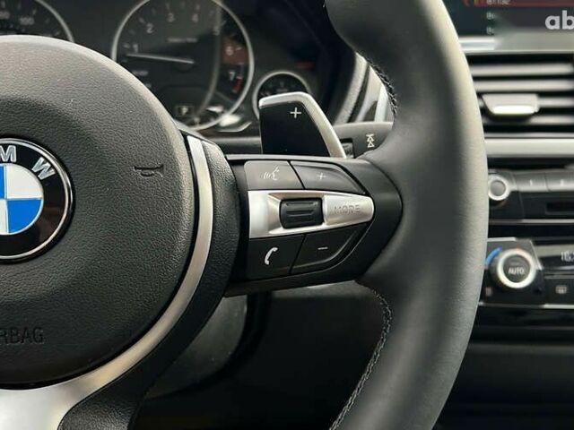 БМВ 3 Серия, объемом двигателя 2 л и пробегом 125 тыс. км за 16300 $, фото 13 на Automoto.ua