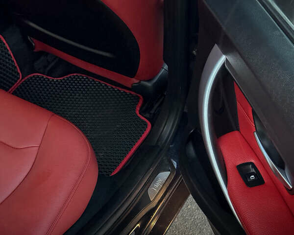 БМВ 3 Серия, объемом двигателя 2 л и пробегом 150 тыс. км за 14700 $, фото 30 на Automoto.ua
