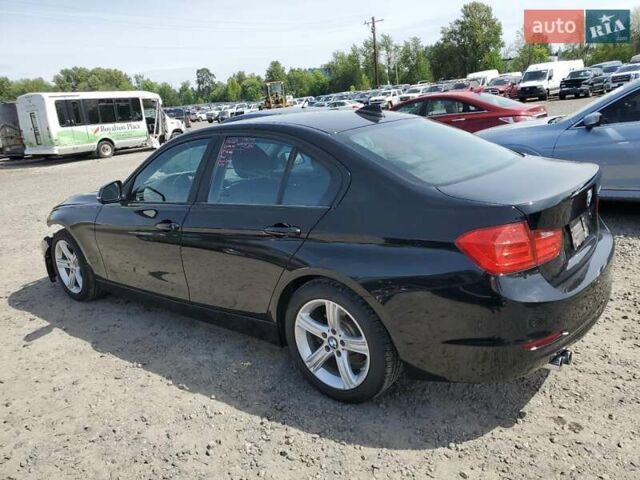 БМВ 3 Серия, объемом двигателя 2 л и пробегом 105 тыс. км за 2500 $, фото 1 на Automoto.ua