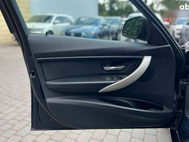 БМВ 3 Серия, объемом двигателя 2 л и пробегом 88 тыс. км за 15100 $, фото 7 на Automoto.ua