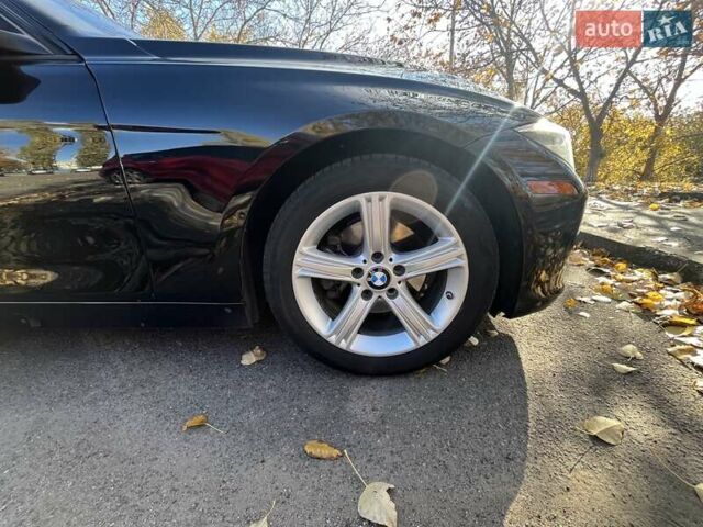 БМВ 3 Серія, об'ємом двигуна 2 л та пробігом 147 тис. км за 13500 $, фото 9 на Automoto.ua