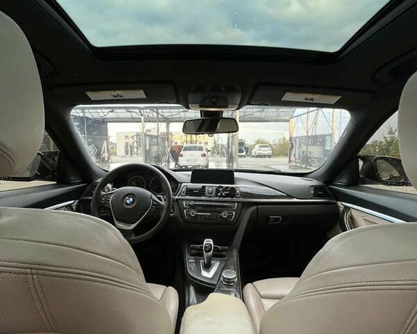 БМВ 3 Серія, об'ємом двигуна 2 л та пробігом 166 тис. км за 18499 $, фото 11 на Automoto.ua