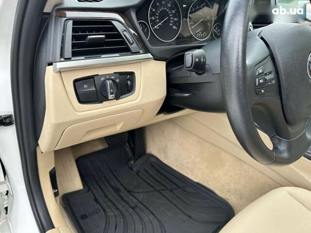 БМВ 3 Серия, объемом двигателя 2 л и пробегом 128 тыс. км за 12500 $, фото 8 на Automoto.ua