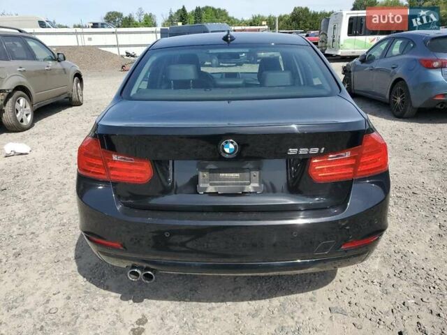 БМВ 3 Серия, объемом двигателя 2 л и пробегом 105 тыс. км за 2500 $, фото 5 на Automoto.ua