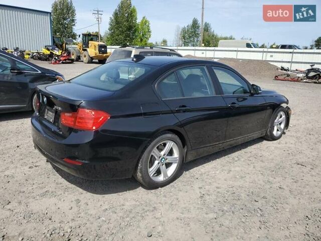 БМВ 3 Серия, объемом двигателя 2 л и пробегом 105 тыс. км за 2500 $, фото 2 на Automoto.ua