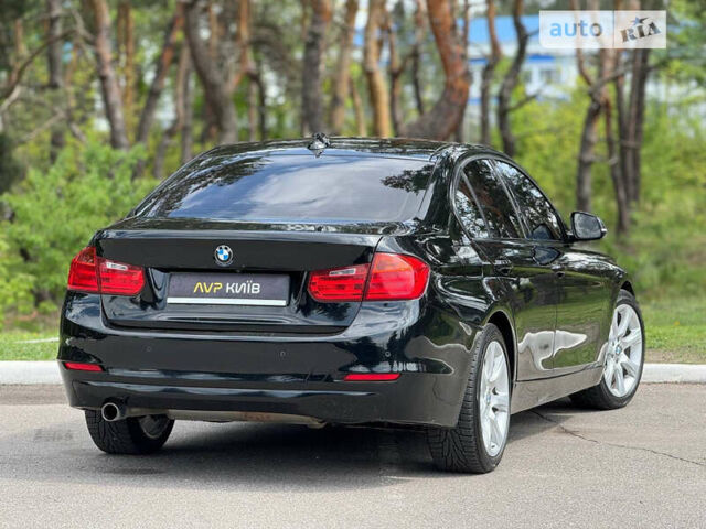 БМВ 3 Серия, объемом двигателя 2 л и пробегом 201 тыс. км за 12900 $, фото 7 на Automoto.ua