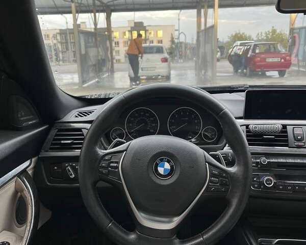БМВ 3 Серія, об'ємом двигуна 2 л та пробігом 166 тис. км за 18499 $, фото 10 на Automoto.ua