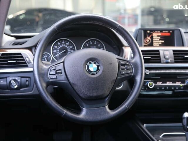БМВ 3 Серія, об'ємом двигуна 2 л та пробігом 105 тис. км за 14200 $, фото 14 на Automoto.ua