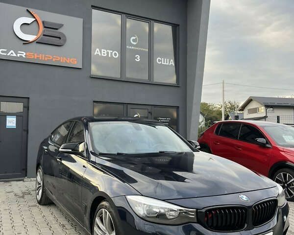 БМВ 3 Серія, об'ємом двигуна 2 л та пробігом 166 тис. км за 18499 $, фото 2 на Automoto.ua