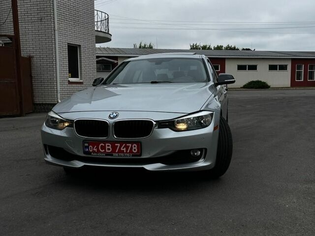 БМВ 3 Серия, объемом двигателя 0 л и пробегом 199 тыс. км за 11000 $, фото 1 на Automoto.ua