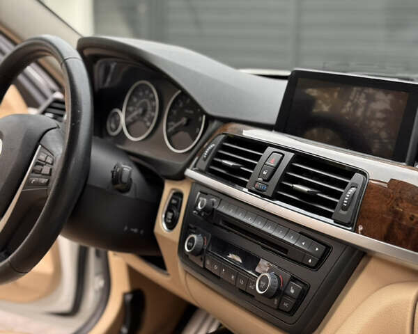 БМВ 3 Серія, об'ємом двигуна 0 л та пробігом 193 тис. км за 10999 $, фото 12 на Automoto.ua