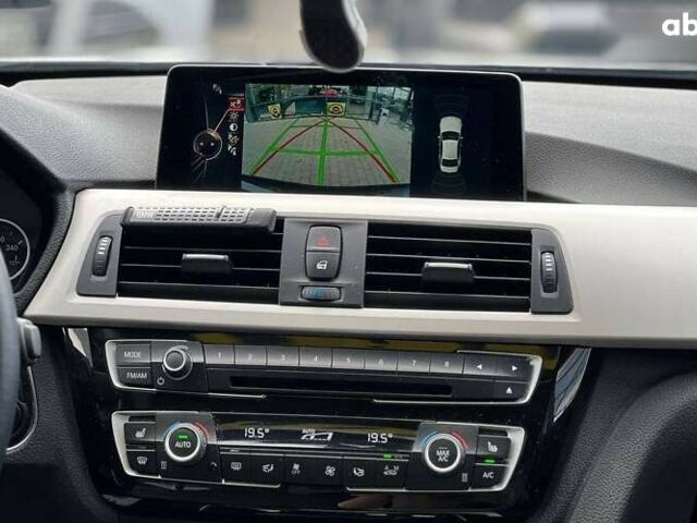 БМВ 3 Серия, объемом двигателя 2 л и пробегом 88 тыс. км за 15100 $, фото 17 на Automoto.ua