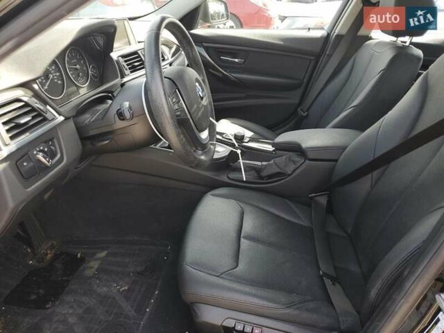 БМВ 3 Серия, объемом двигателя 2 л и пробегом 105 тыс. км за 2500 $, фото 6 на Automoto.ua