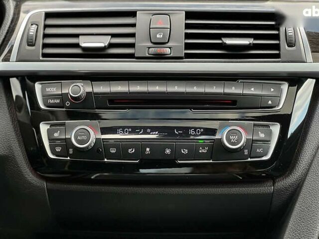 БМВ 3 Серия, объемом двигателя 2 л и пробегом 125 тыс. км за 16300 $, фото 17 на Automoto.ua