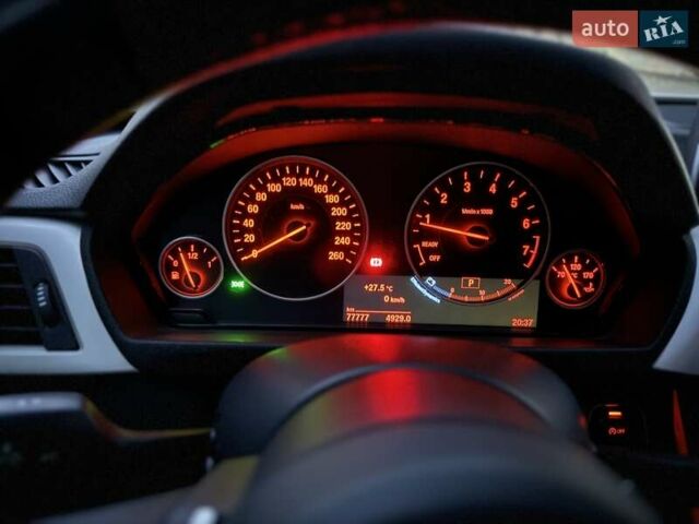 БМВ 3 Серия, объемом двигателя 2 л и пробегом 77 тыс. км за 13999 $, фото 17 на Automoto.ua