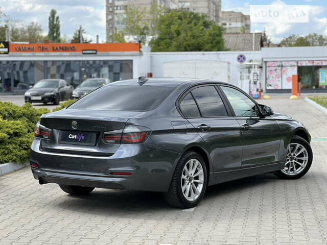 БМВ 3 Серія, об'ємом двигуна 2 л та пробігом 110 тис. км за 14800 $, фото 16 на Automoto.ua