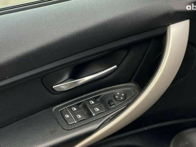 БМВ 3 Серия, объемом двигателя 2 л и пробегом 88 тыс. км за 15100 $, фото 8 на Automoto.ua