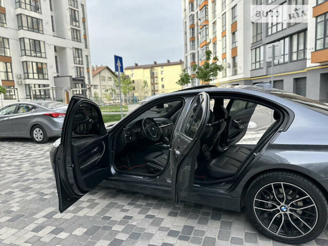 БМВ 3 Серія, об'ємом двигуна 2 л та пробігом 128 тис. км за 17900 $, фото 27 на Automoto.ua