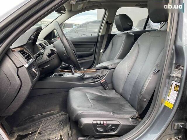 БМВ 3 Серія, об'ємом двигуна 2 л та пробігом 150 тис. км за 14300 $, фото 14 на Automoto.ua
