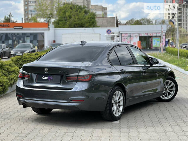 БМВ 3 Серія, об'ємом двигуна 2 л та пробігом 110 тис. км за 14800 $, фото 17 на Automoto.ua