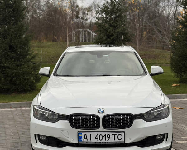 БМВ 3 Серія, об'ємом двигуна 0 л та пробігом 193 тис. км за 10999 $, фото 1 на Automoto.ua