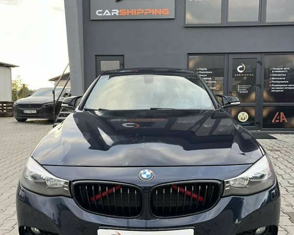 БМВ 3 Серія, об'ємом двигуна 2 л та пробігом 166 тис. км за 17499 $, фото 1 на Automoto.ua